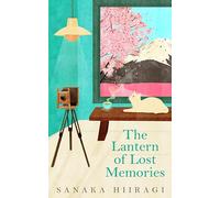 The Lantern of Lost Memories