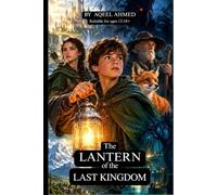 The Lantern of the Last Kingdom