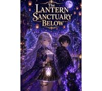 The Lantern Sanctuary Below: A Fantasy Anime Adventure with Hidden Sanctuaries, Celestial Magic, Shadow Realms, Underground Guardians, and Epic Magical Action