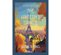 The Lantern's Dance: The intriguing mystery for Sherlock Holmes fans