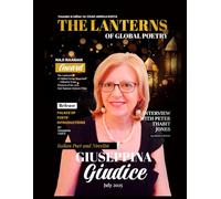 THE LANTERNS OF GLOBAL POETRY