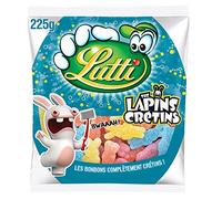 The lapins crétins 225g