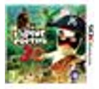 The Lapins Crétins 3D Import - Jeu en français G