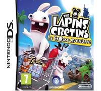Lapins crétins - La grosse aventure
