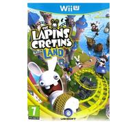 THE LAPINS CRETINS LAND