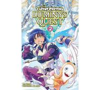 The Lapins Crétins - Luminys Quest - Tome 02