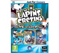 The Lapins Crétins Party Collection PC G
