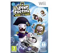 The Lapins Crétins : Retour Vers Le Passé - Edition Collector