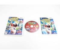 Rayman Prod Présente : The Lapins Cretins Show – Ubisoft
