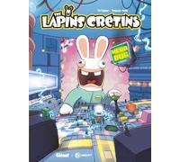 The Lapins Crétins - Tome 12