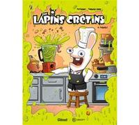 The Lapins Crétins - Tome 13 Thitaume (Auteur), Thomas Priou (Dessinateur)
