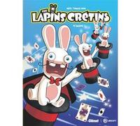 The Lapins Crétins - Tome 17 Dab's (Auteur), Thomas Priou (Dessinateur)
