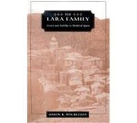 The Lara Family, Harvard Historical Studies Series Simon R. Doubleday (Auteur)