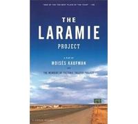 The Laramie Project – Vintage Books