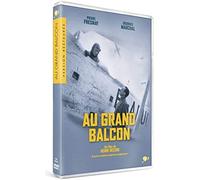 The Large Balcony (1949) ( Au grand balcon )