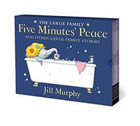 Five Minutes' Peace (Large Family)