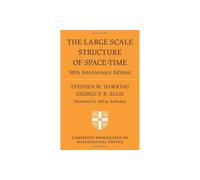 The Large Scale Structure of Space-Time: 50th Anniversary Edition