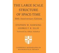 The Large Scale Structure of Space-Time: 50th Anniversary Edition