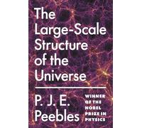 The Large-Scale Structure of the Universe