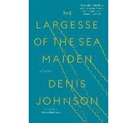 The Largesse Of The Sea Maiden