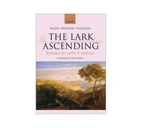 The Lark Ascending