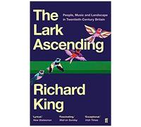 The Lark Ascending