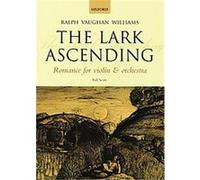 The Lark Ascending