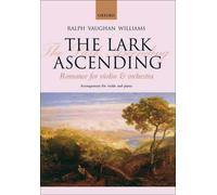 The Lark Ascending