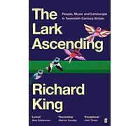 The Lark Ascending