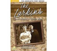 The Larkins - Series 1 - Complete G