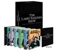 The Larry Sanders Show: The Complete Series by Shout! Factory