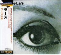 The la'S - La's +8 [Réédition]