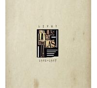 The La's – Live 1986-1987 – Vinyle 33 tours – Import – Viper