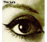 The La's [LP] by The La's [VINYL] NEUF