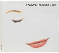 The La's - There She Goes (1988/90) [Import]