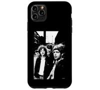 The La's There She Goes Rock Band Photo par AJ Barratt Coque pour iPhone 11 Pro Max