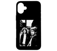 The La's There She Goes Rock Band Photo par AJ Barratt Coque pour iPhone 16 Plus