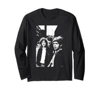 The La's There She Goes Rock Band Photo par AJ Barratt Manche Longue