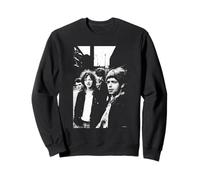 The La's There She Goes Rock Band Photo par AJ Barratt Sweatshirt