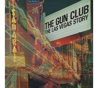 The Las Vegas Story Édition Super Deluxe CD