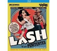 The Lash Of The Penitentes [Blu-Ray]