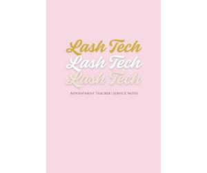 The Lash Queen’s Client Order Log: Track Appointments, Payments, and Client Preferences: Perfect for Lash Artists & Beauty Pros Who Love to Stay Organized