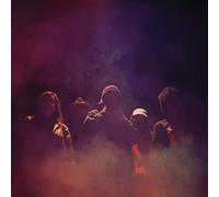 The lasso - 2121 [Import]