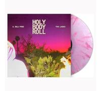 The Lasso – Holy Body Roll – Vinyle – Membran