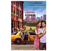 The Last 5 Years (2014) / Los últimos cinco años G