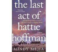 The Last Act Of Hattie Hoffman