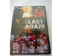 The Last Adam [Dvd]