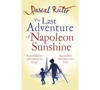 The Last Adventure Of Napoleon Sunshine