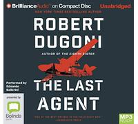 The Last Agent