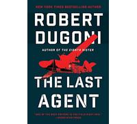 The Last Agent